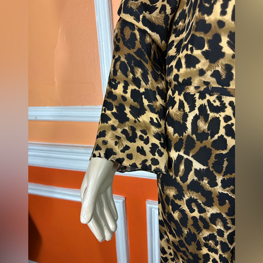 JOHANNA ORTIZ
Elegancia Gitana Maxi Dress - Picture 3 of 11